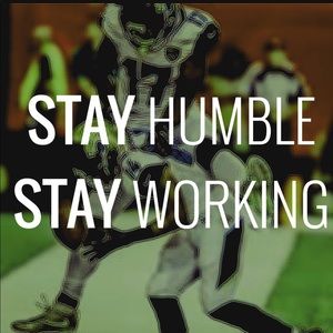 Meet your Posher, Marcellus